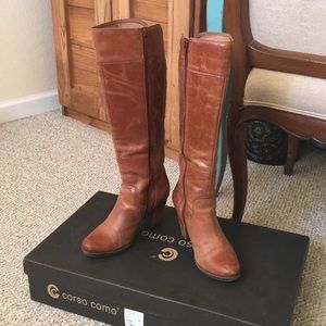 Corso Como Royston Boots size 6